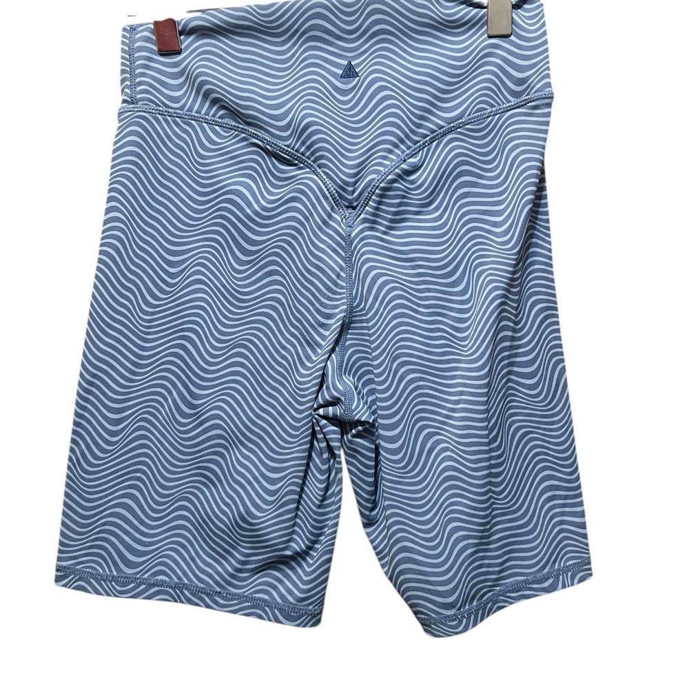 BALANCE ATHLETICA Vitality The Storm Rider Short in Oasis Size Small - Picture 8 of 11